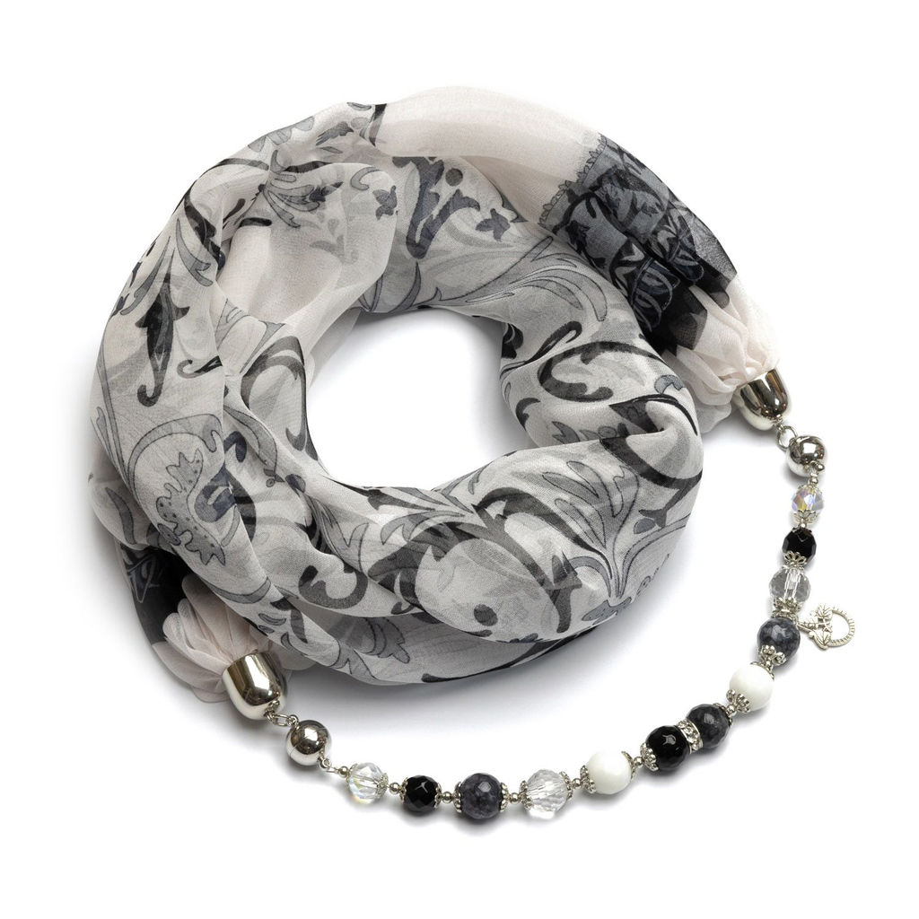 Платок Агата 002302_37_27 Foxtrot  фото 5