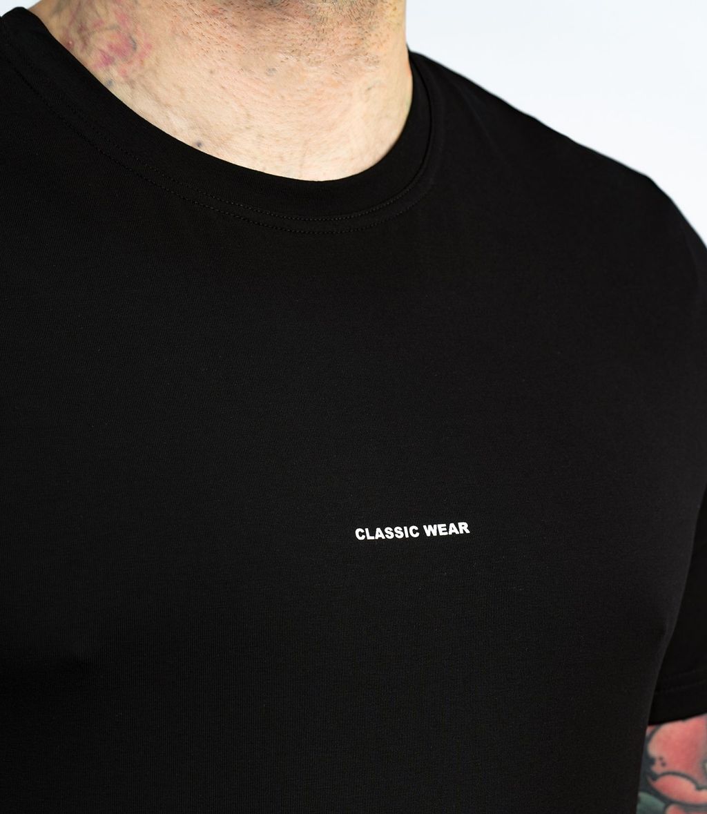 Футболка Top.848M - Argo classic фото 8