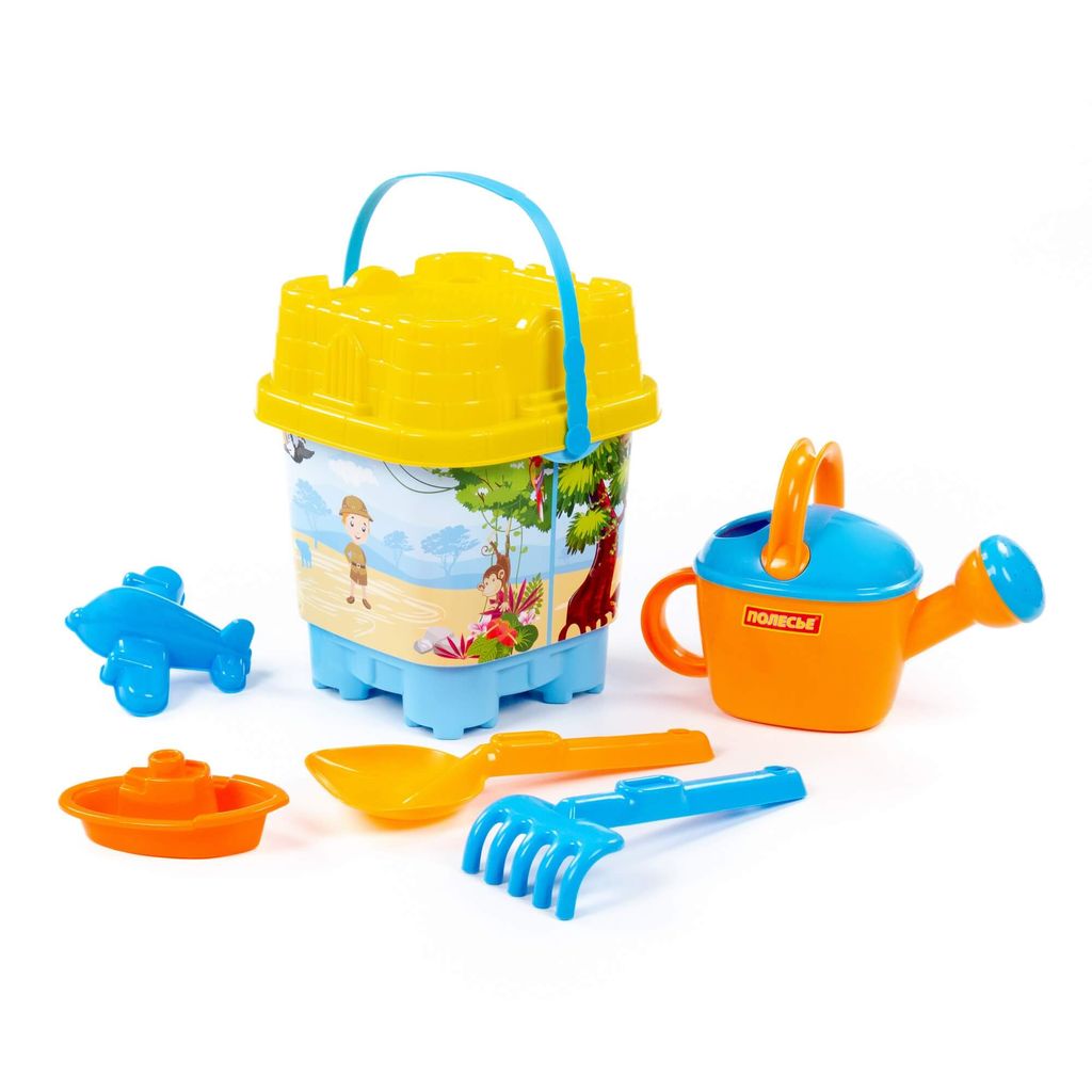 Набор №589 - Полесье фото 3