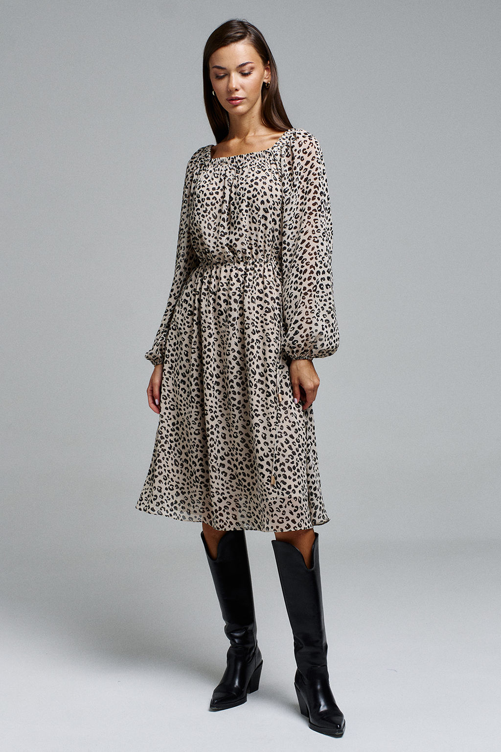 Платье - Buter фото 2