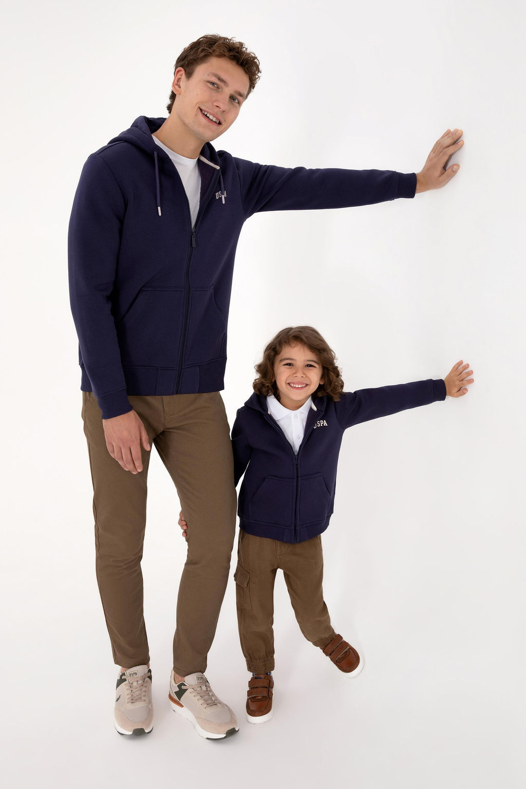 Erkek M_rd_m _rme H_rka Sepette S_rpriz _ndirim - U.s. polo assn фото 9