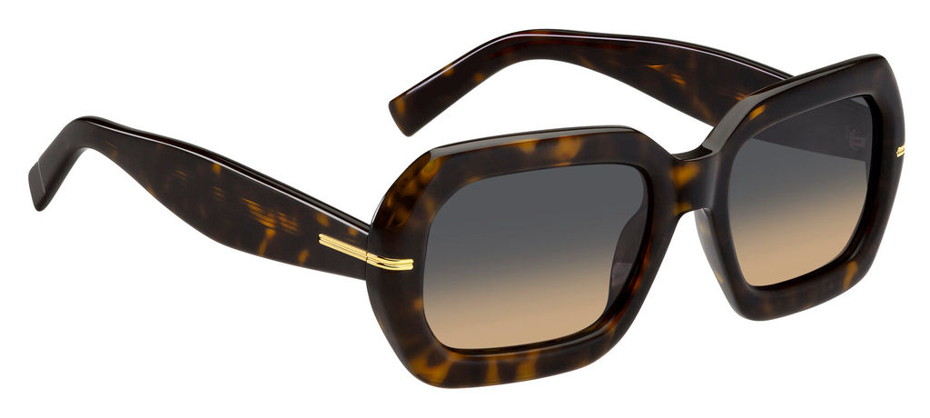 Солнцезащитные очки BOSS 1732/G/S - Hugo Boss фото 3