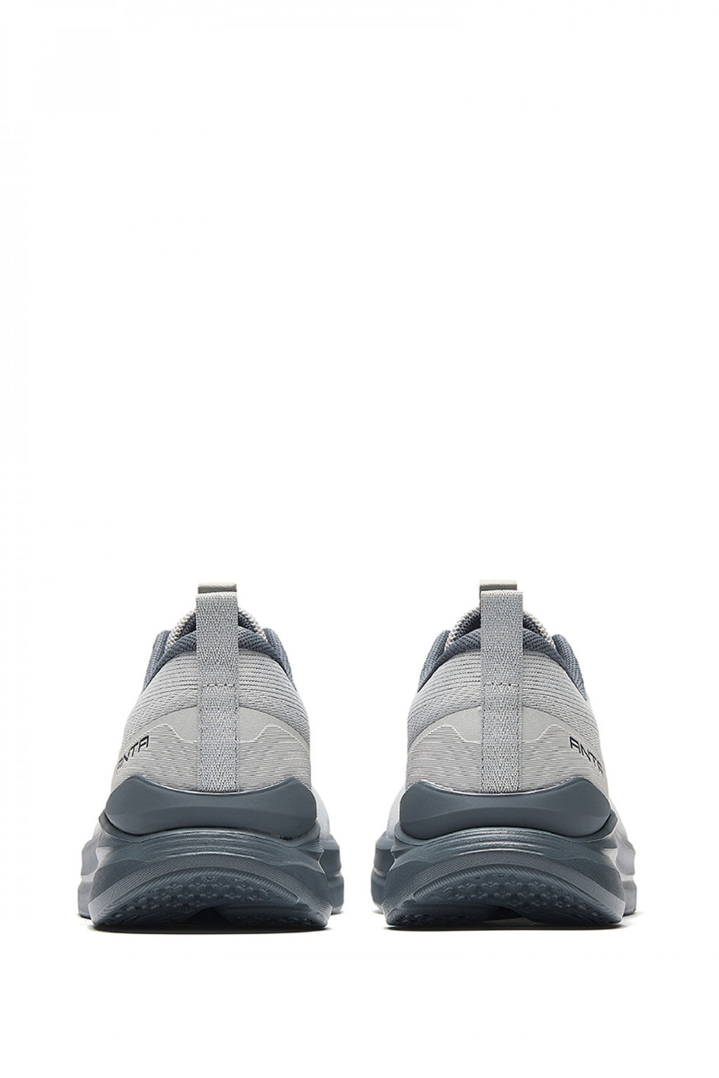 Кроссовки для тренинга EBUFFER 12 LITE Серый