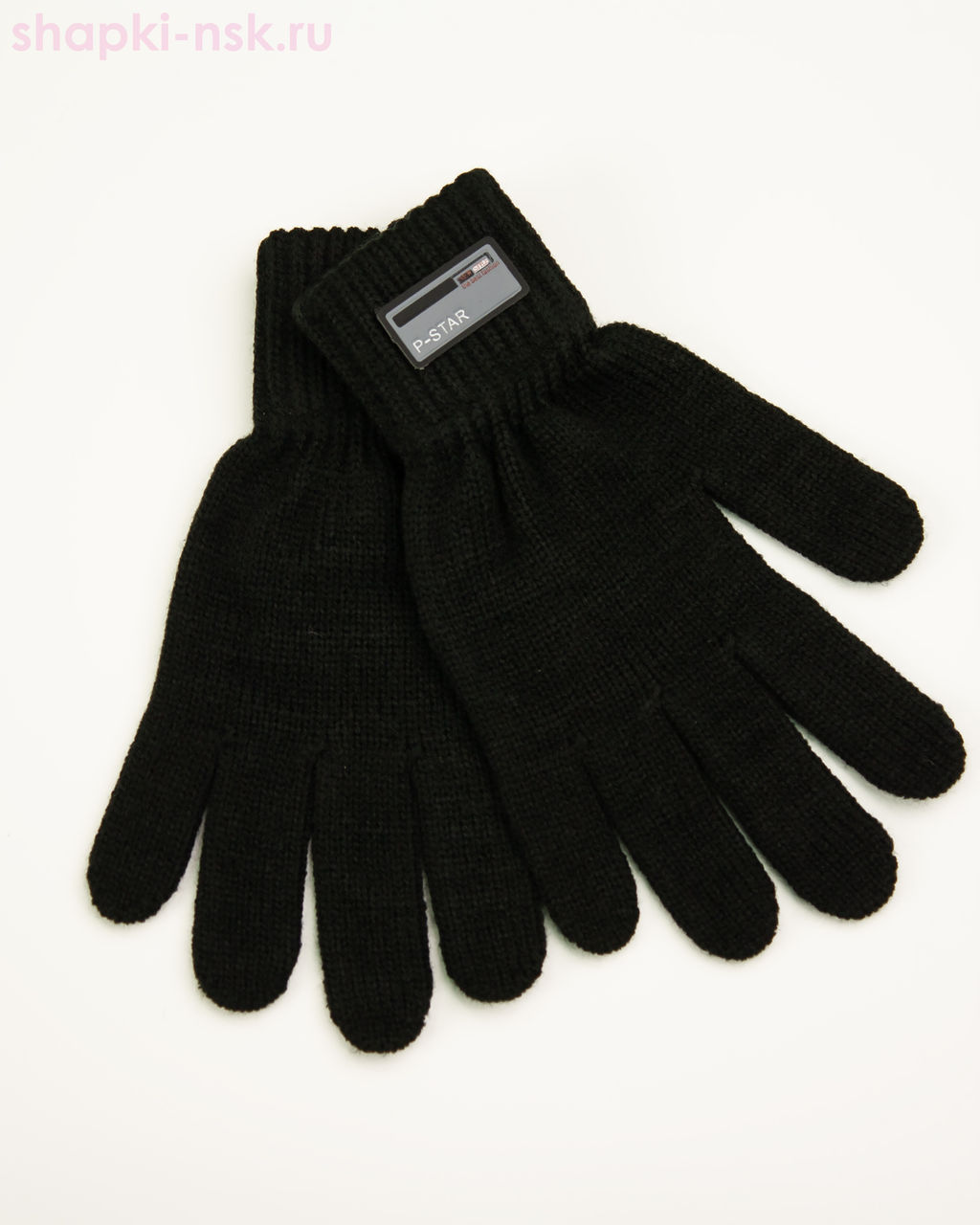 035-TGm Перчатки для мальчика (11-13 лет)