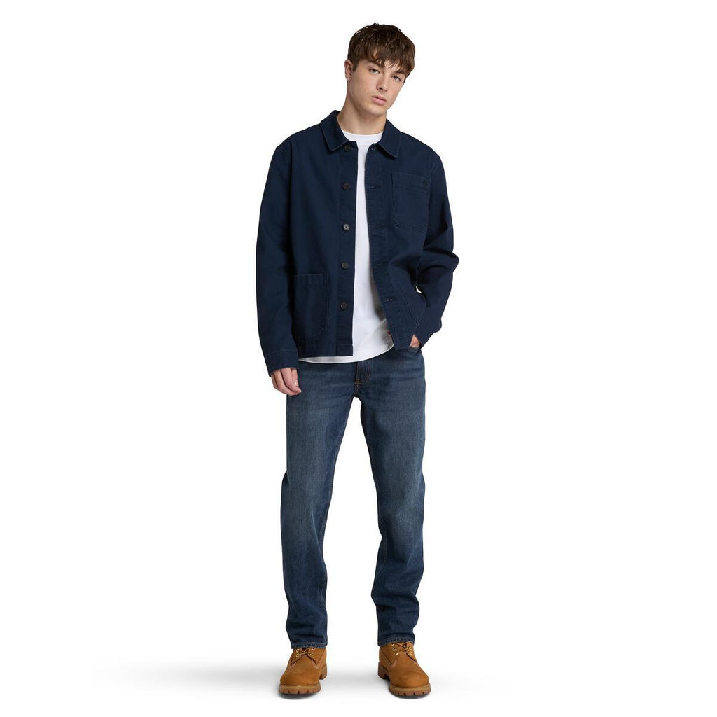 Timberland / Джинсы Denim Pant Sandown Straight фото 2