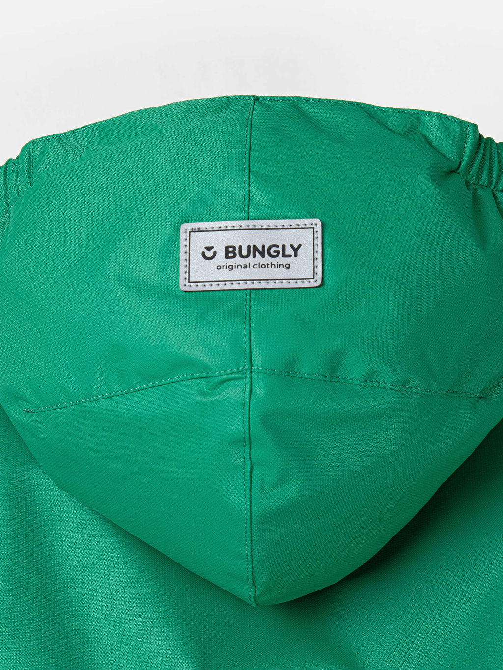 Куртка демисезонная Клевер - Bungly фото 11