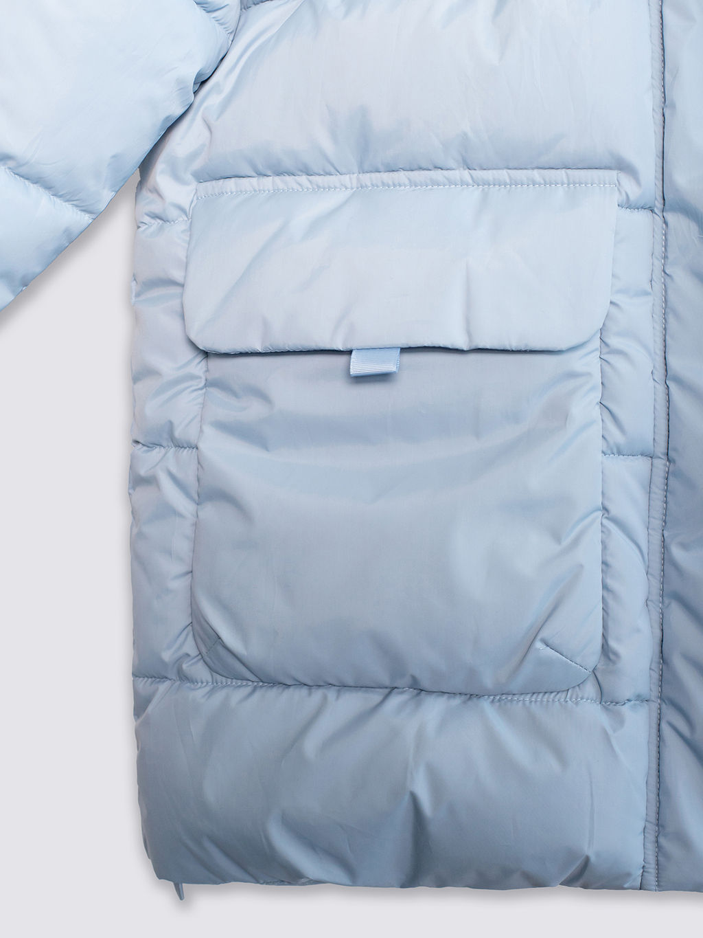 Куртка зимняя - Смена фото 8