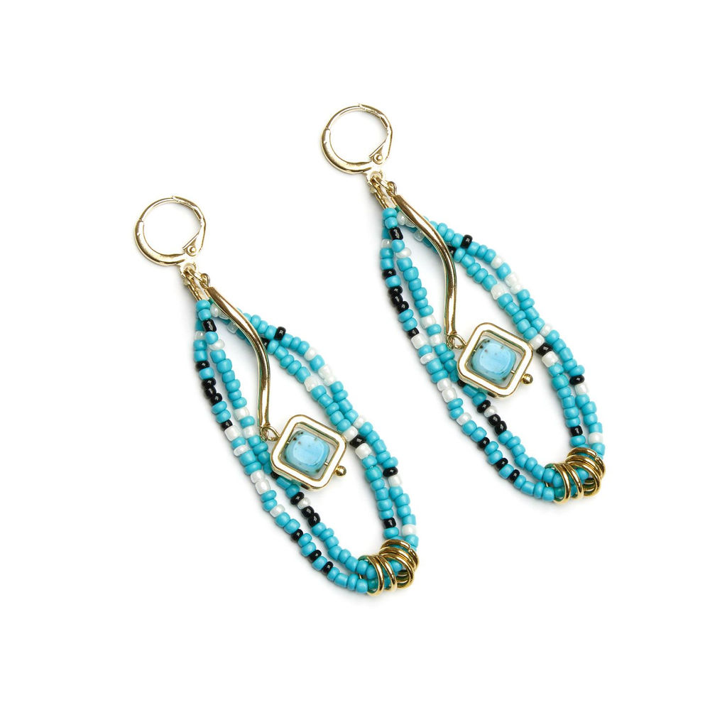 Серьги 22bs1332