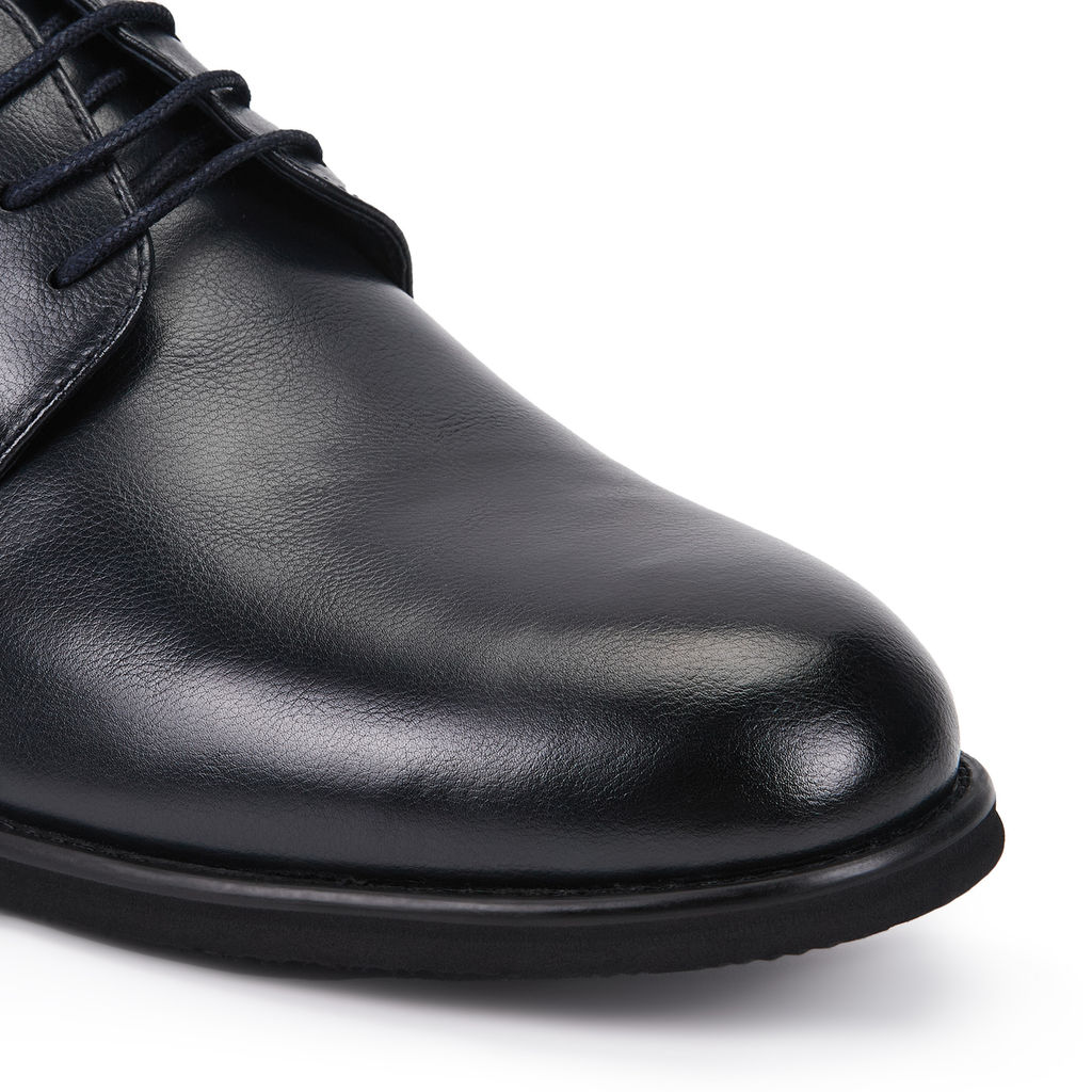 Полуботинки M-Shoes