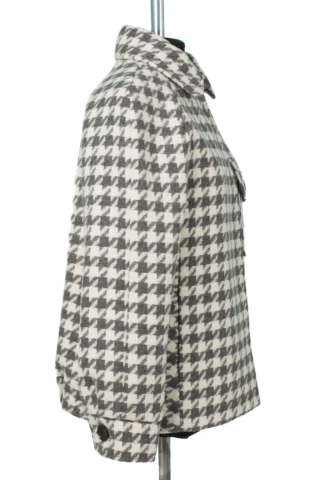 Пальто женское демисезонное - El podio фото 10