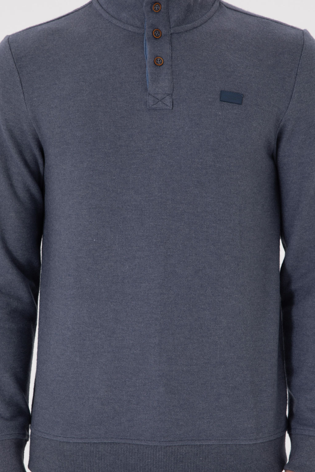 Мужской темно-синий свитшот Неожиданная скидка в корзине - U.s. polo assn фото 12