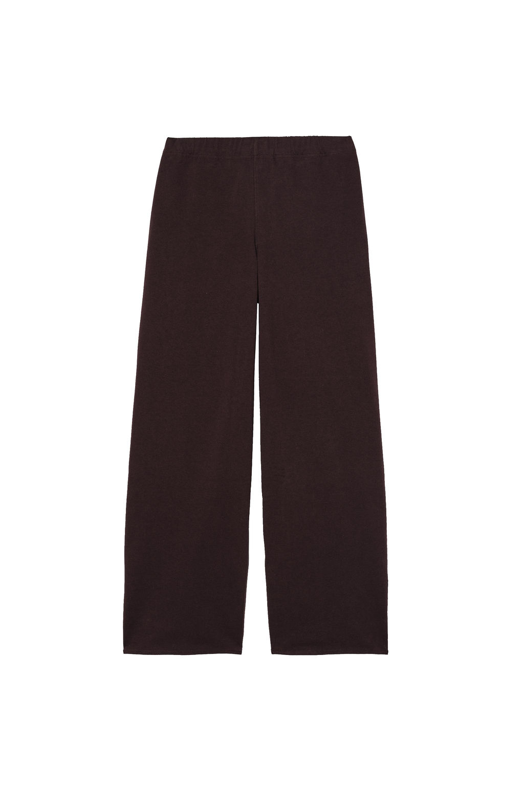 PANTAL?N JOGGER RELAXED FIT / Marr?n - Zara фото 3