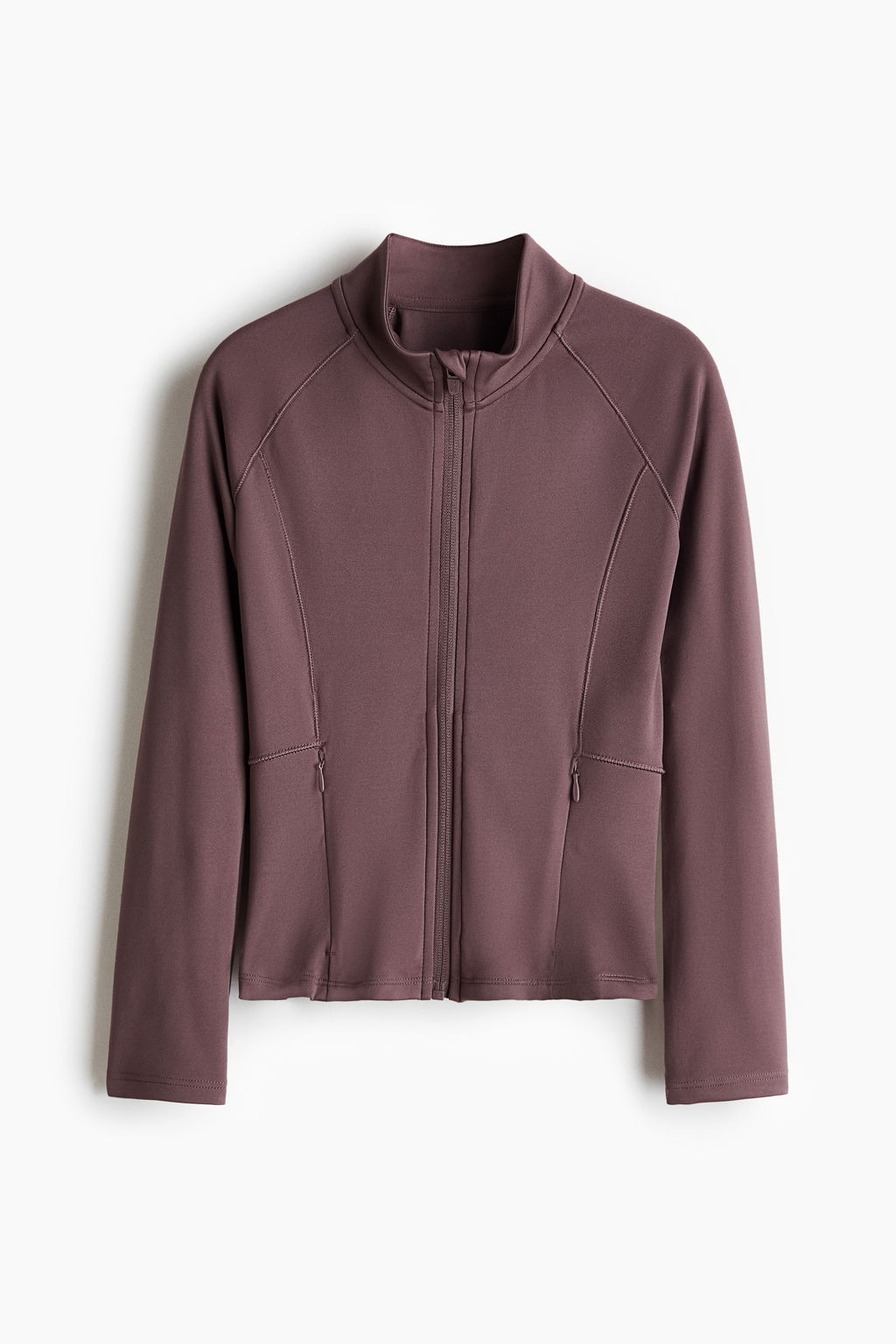 Chaqueta de deporte con DryMove - H&m фото 9