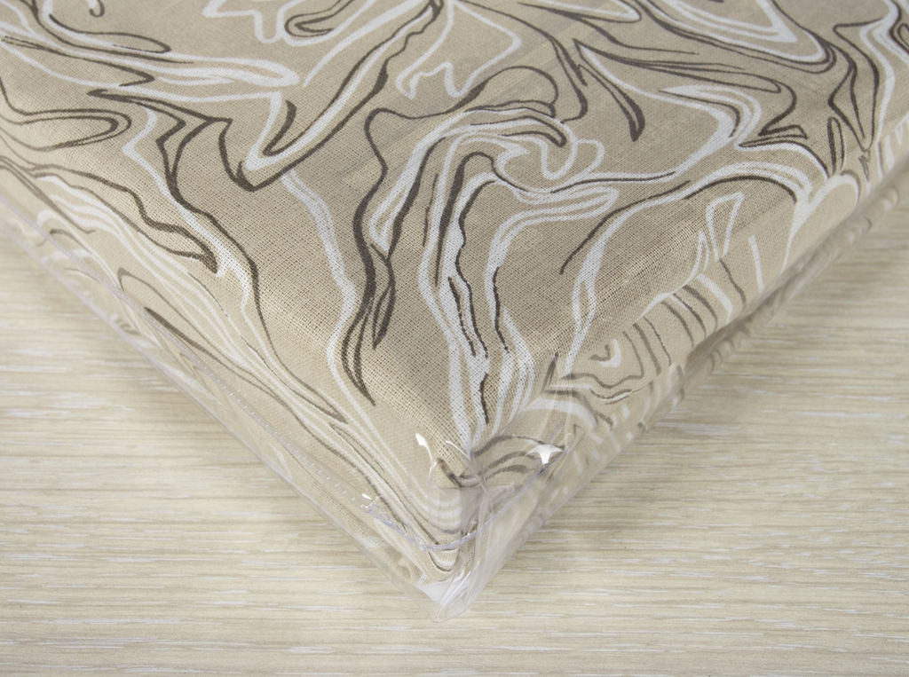 41251-БЧ Павлинка 2 спальный компл. "Соната" рис. 6379-03