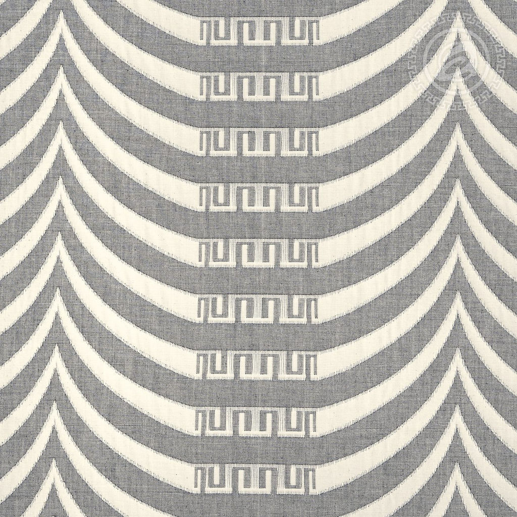 Кассандра серая 180*235/1 шт. Жаккардовые (хлопок) - Артпостель фото 3