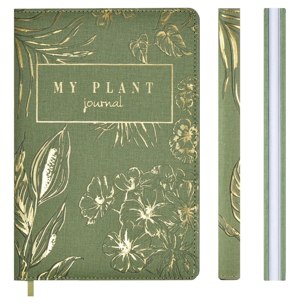 Записная книжка, А5, арт. 54296/ 10 ЦВЕТЫ - Феникс+ фото 3