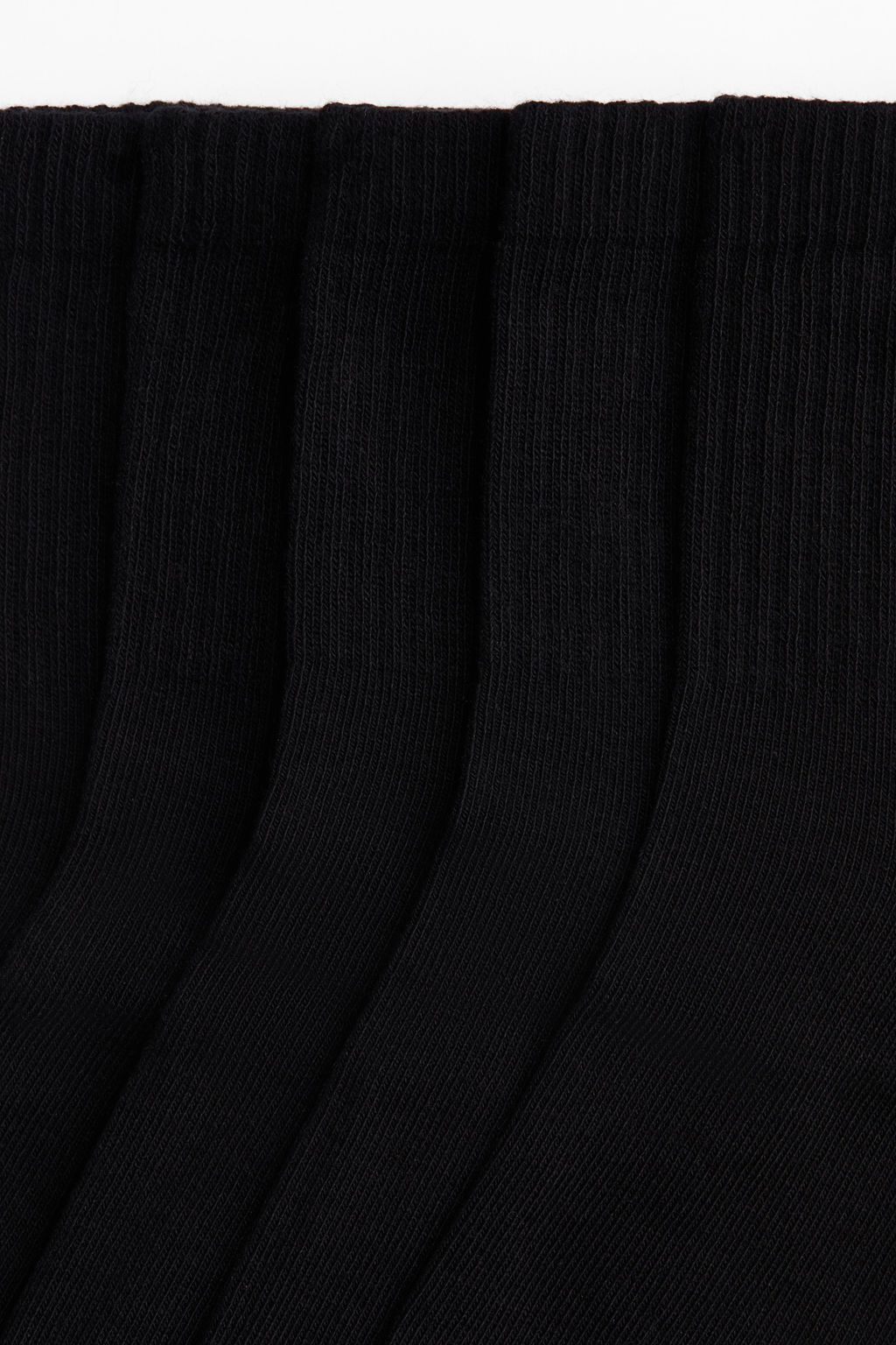Pack de 5 calcetines - H&m фото 5