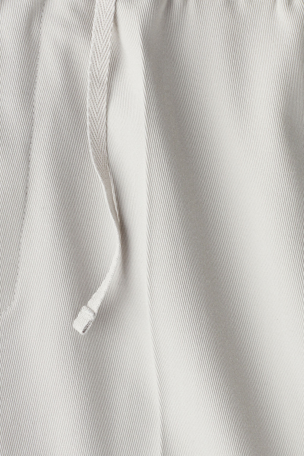 Pantal?n de sarga Slim Fit - H&m фото 3
