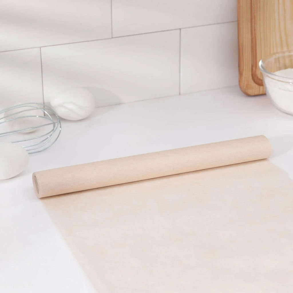 Бумага для выпекания 300*8 м в т/у Komfi/30/BPR001T (2 699)