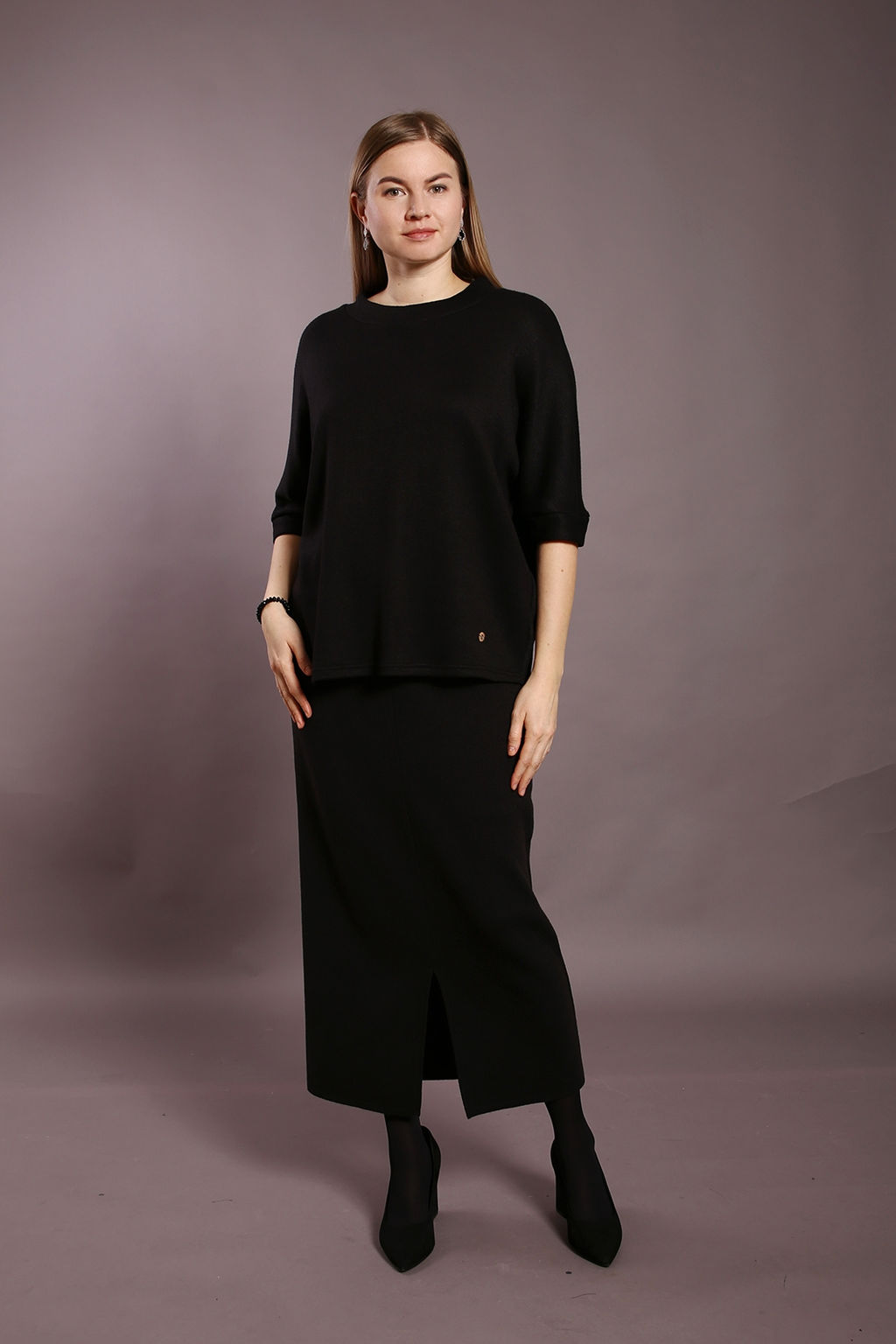 Джемпер женский П4296 - Olsarri фото 2