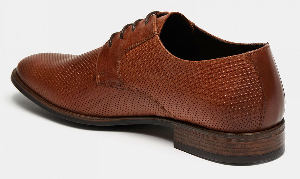 Туфли 125101СК/ОГ125101СК - Ralf ringer фото 3