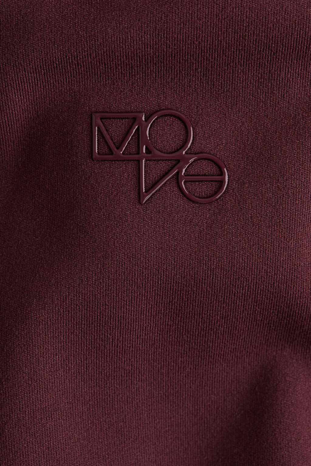 Chaqueta de deporte SoftMove con capucha - H&m фото 6