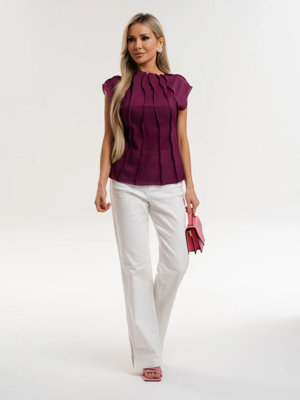 JETTY Блуза  фото 3