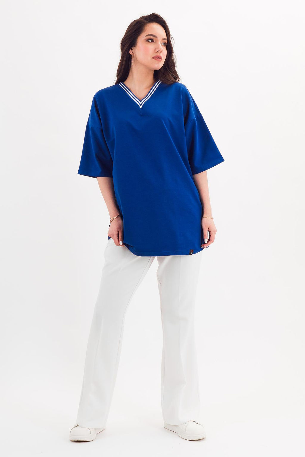 Джемпер 5442-2 - Braslava фото 4