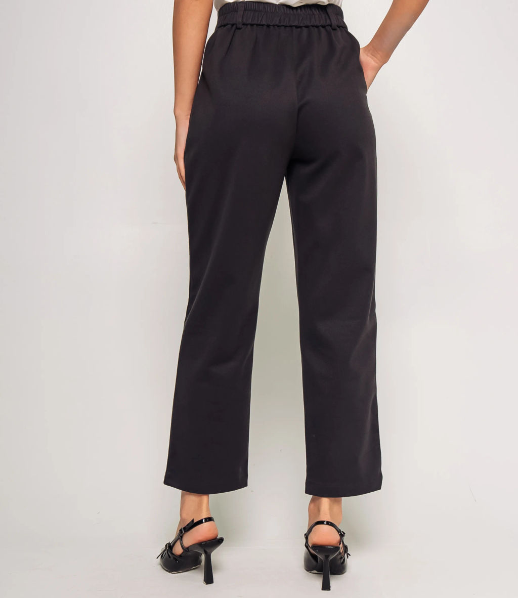 Брюки #ОКТ165004, графит