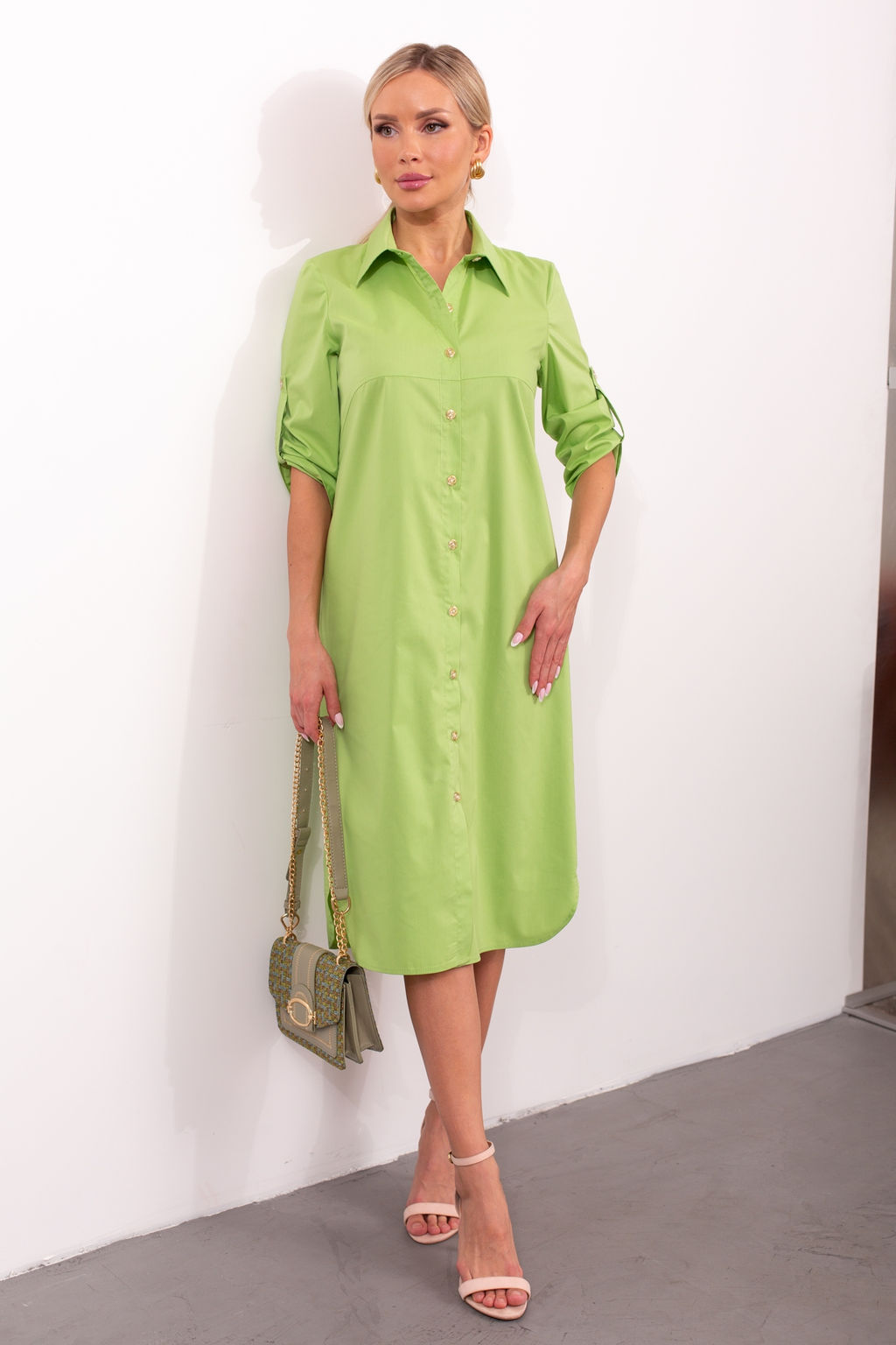 VALENTINA Платье Магда №1  фото 7