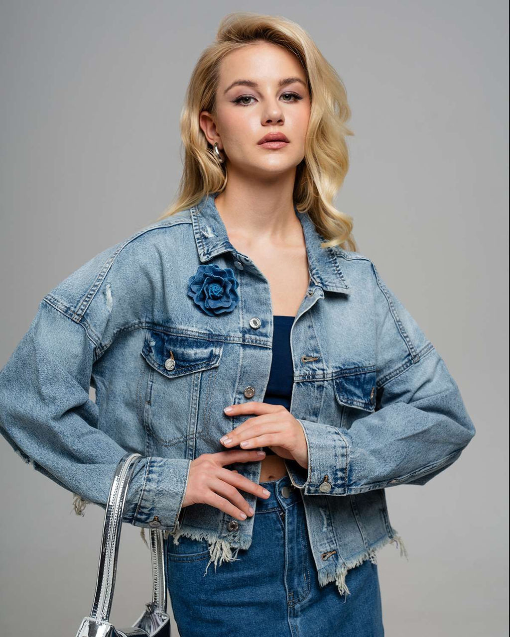 Брошь BRD003 - Sahar art lab фото 3