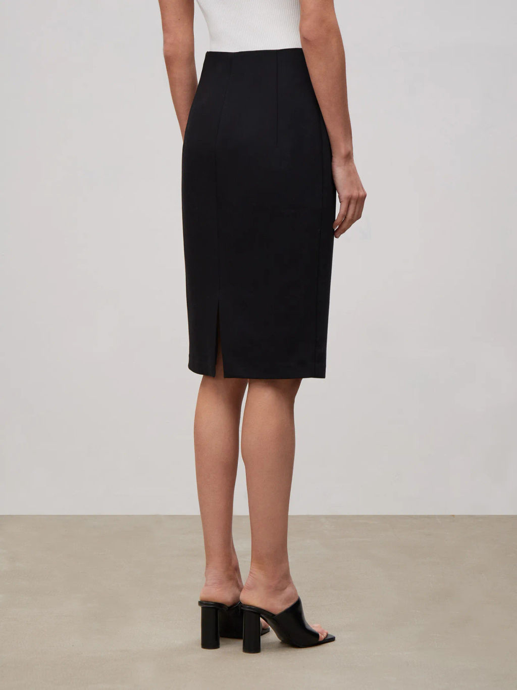 ЕМКА / Юбка-карандаш - Emka фото 4