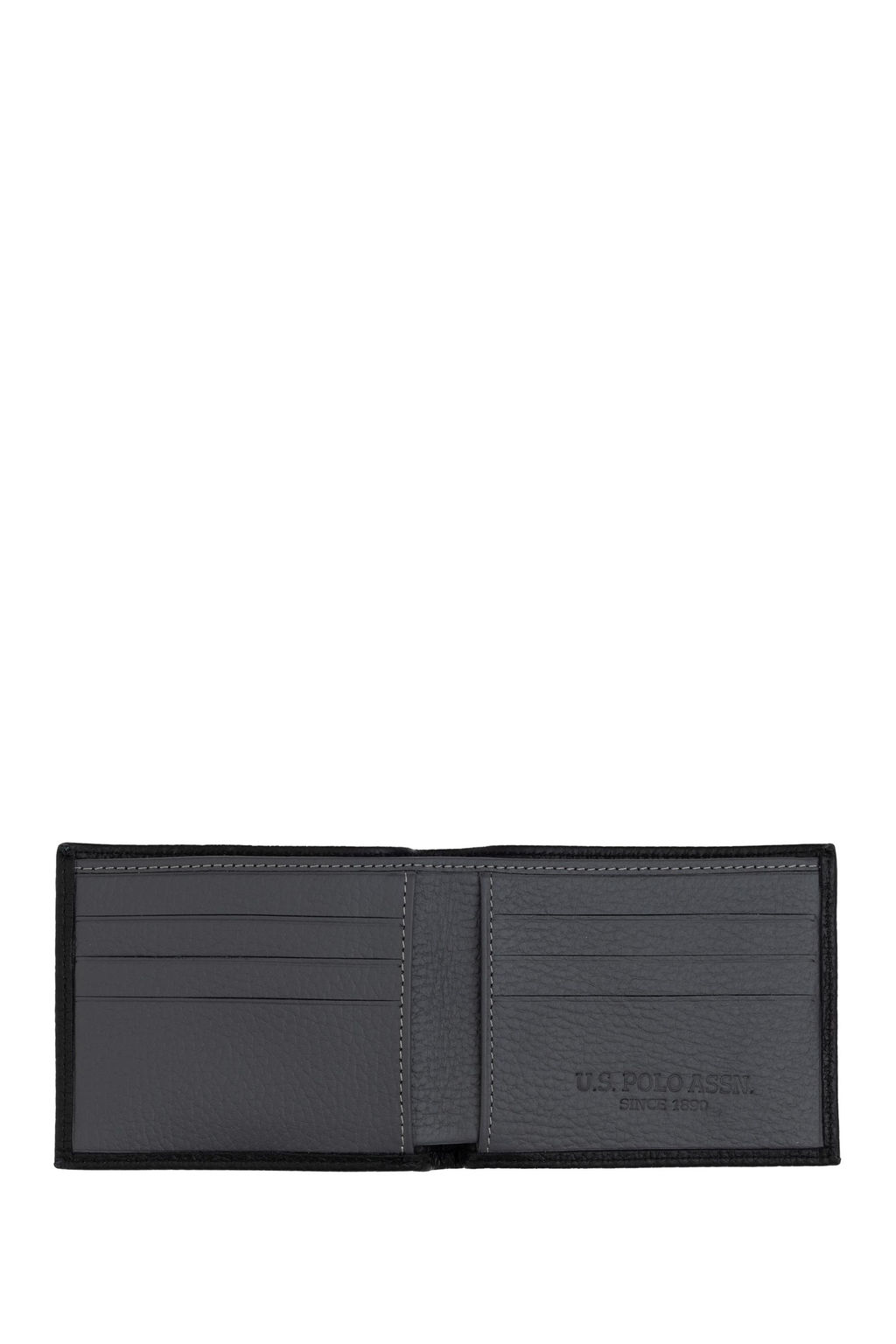 Erkek Siyah C_zdan Sepette S_rpriz _ndirim - U.s. polo assn фото 4