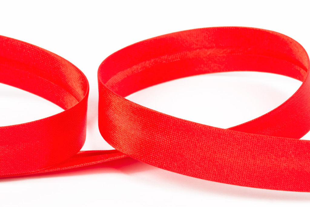 Косая бейка Gamma GK-18P 17 - 18 мм 132 м  1 м