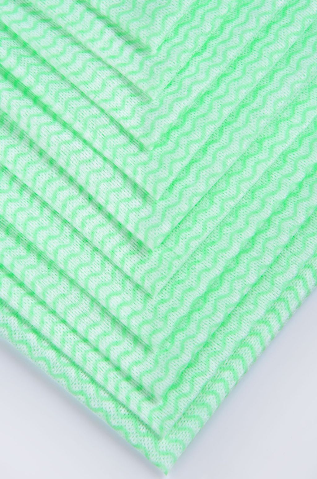 Цена за 3 шт. Набор салфеток вискозных перфорированных 10шт Happy Fox Home  фото 23