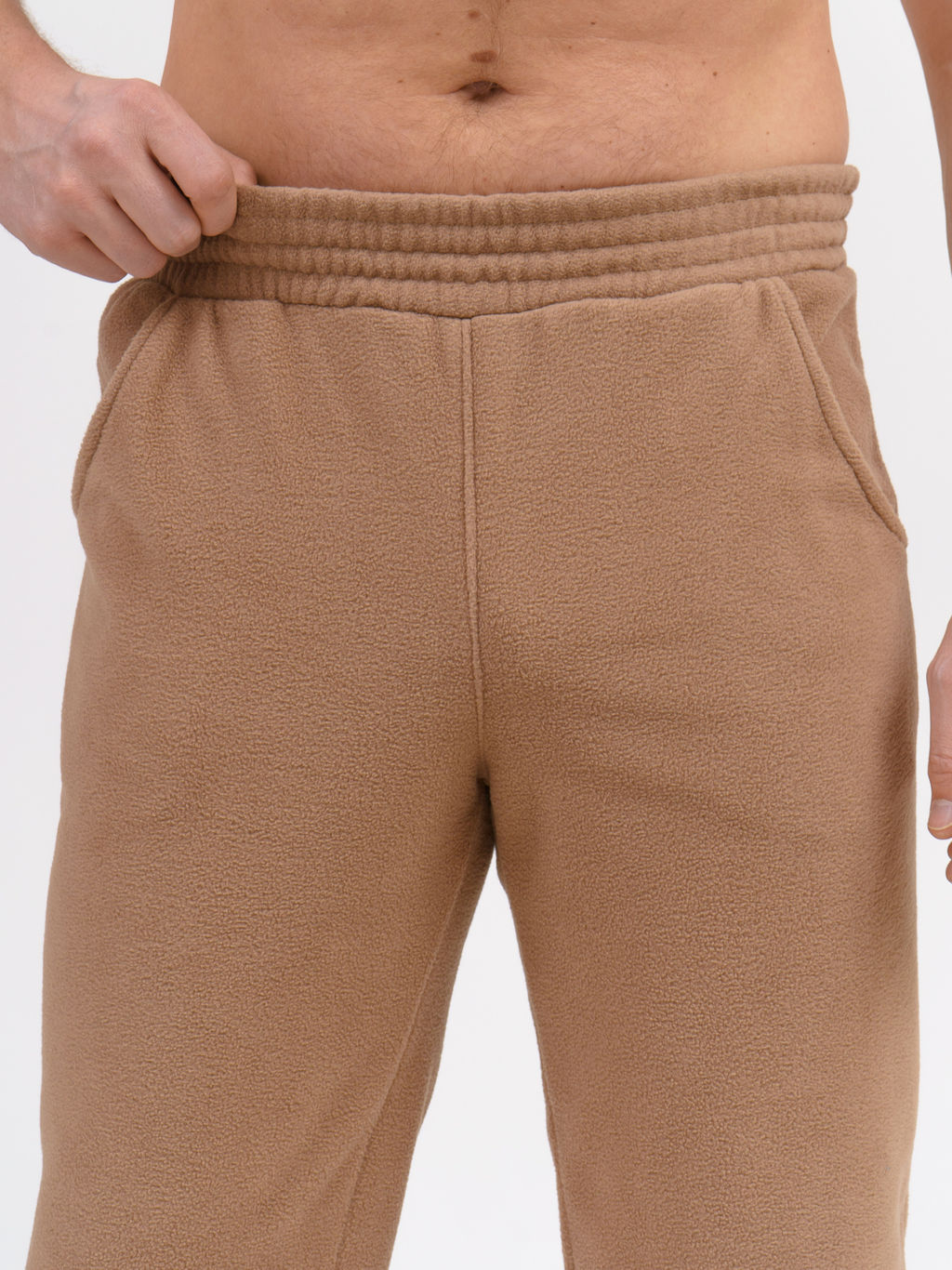 М51 Брюки "Кофейный"