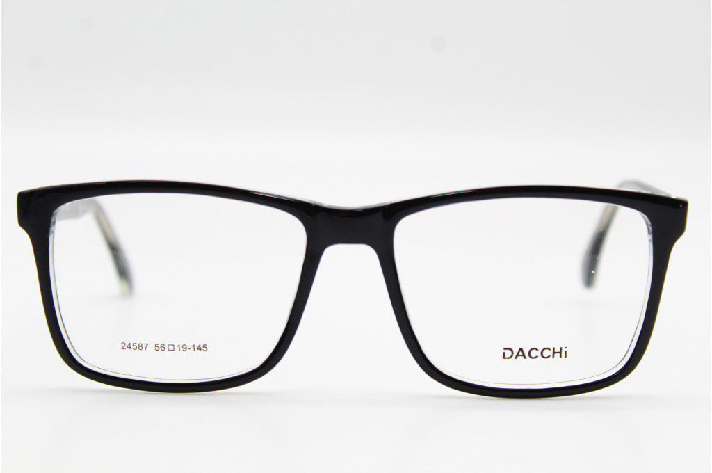 Оправа DACCHi 24587 56-19-145 C40