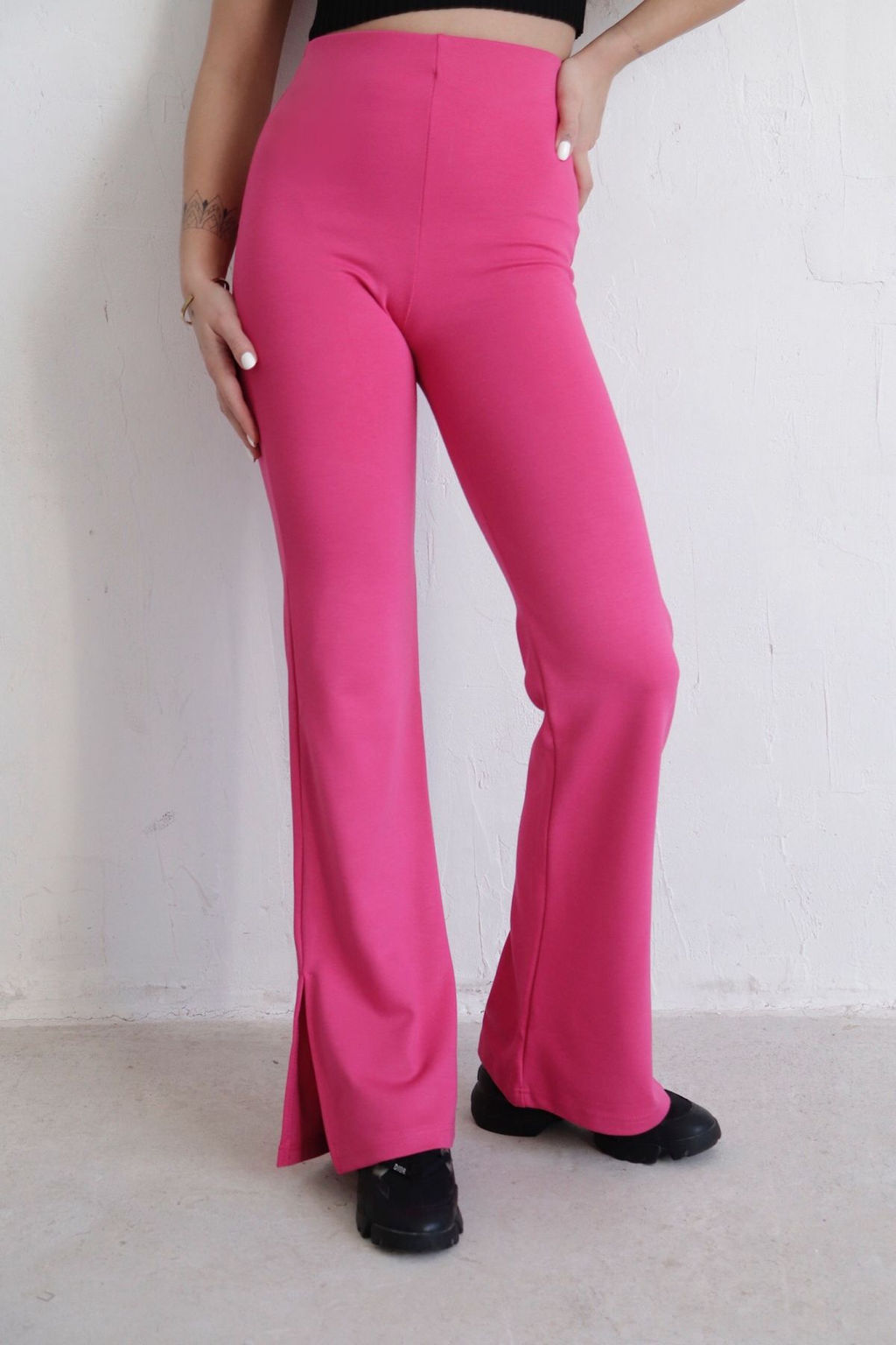 11356 Брюки-клеш - Martichelli фото 2