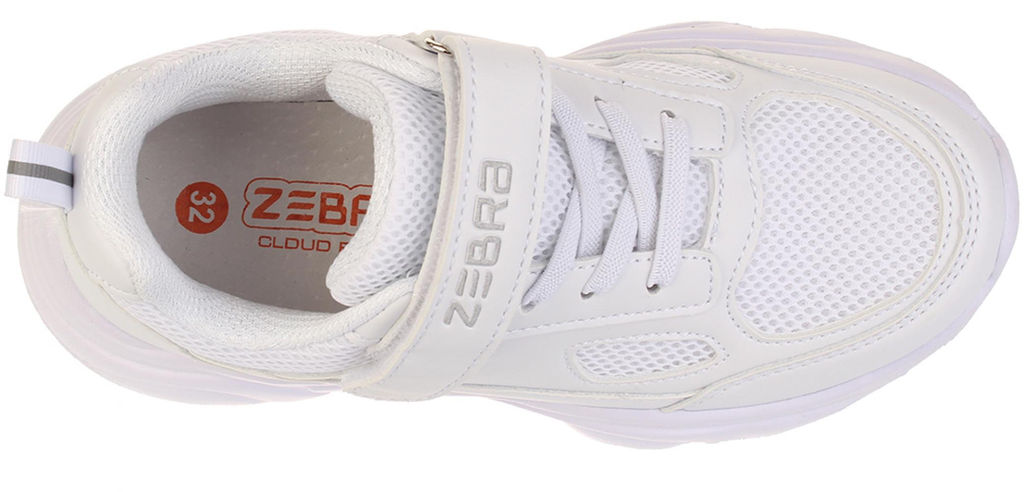 Кроссовки Зебра 17112-2  фото 3