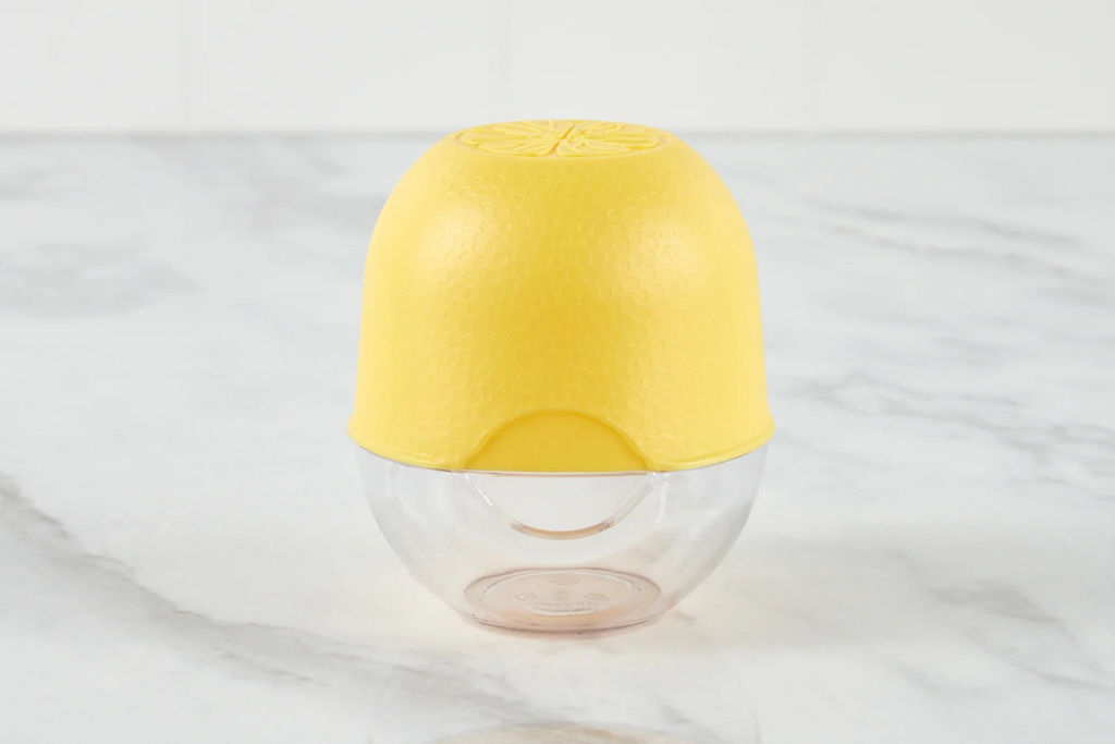 Контейнер для лимона арт. С12887