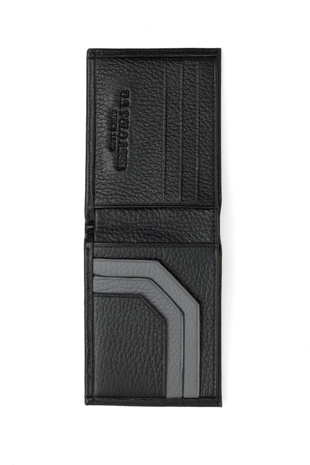 Erkek Siyah C_zdan Sepette S_rpriz _ndirim - U.s. polo assn фото 5