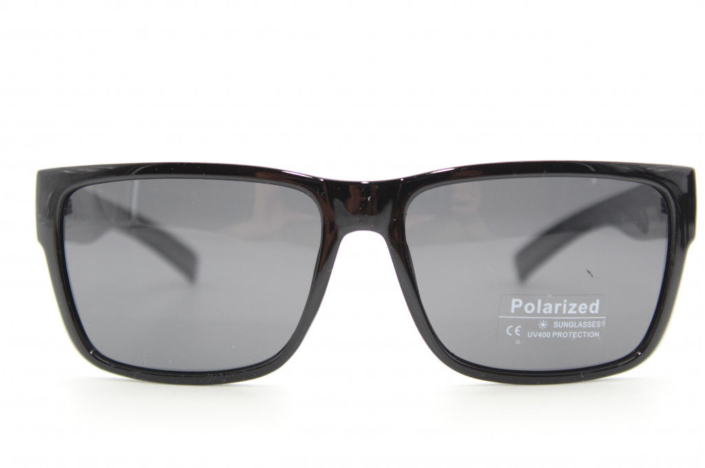 Солнцезащитные очки DECOROZZA POLARIZED 1008 59-18-131 С1