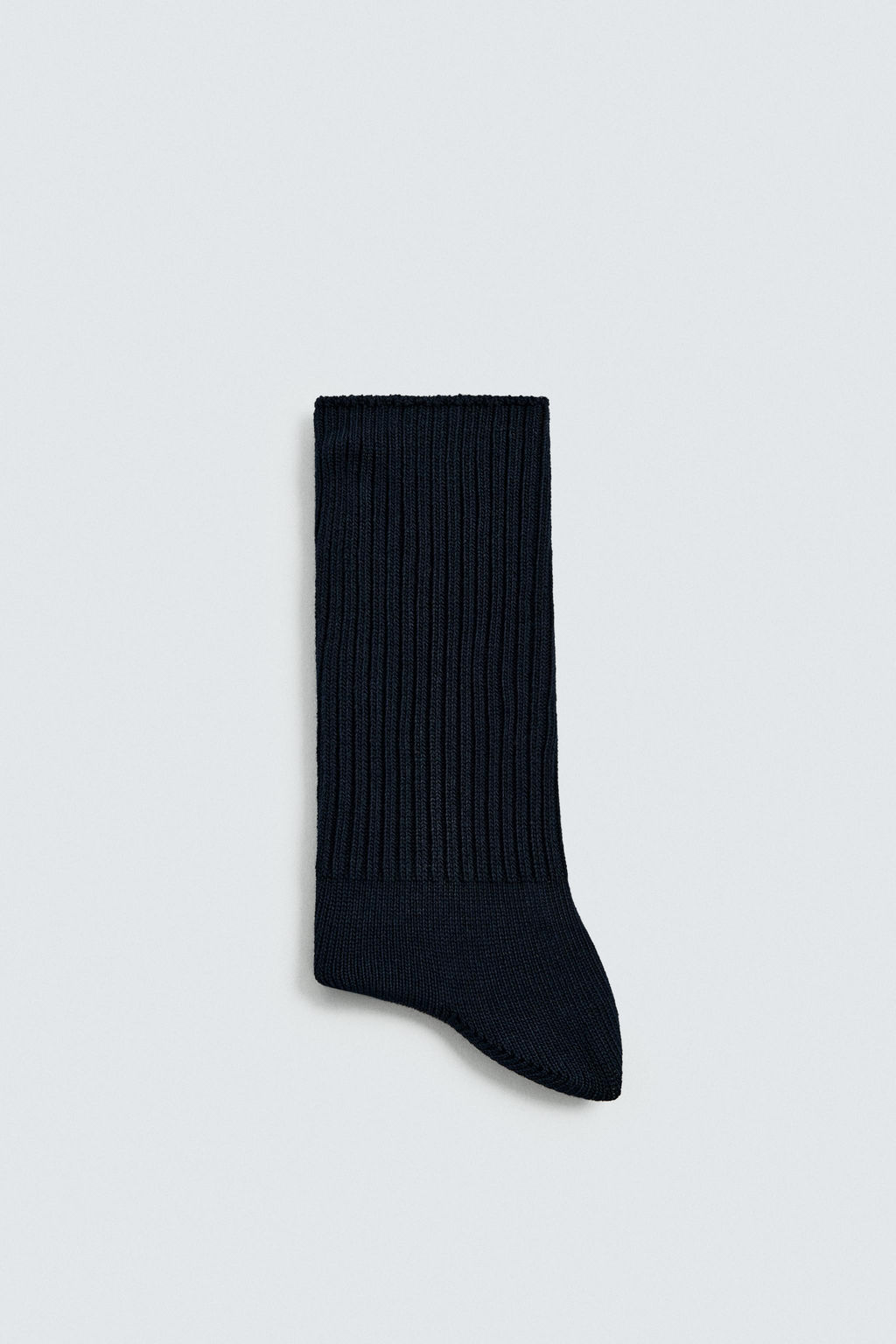 RIBBED SOCKS - Zara фото 3
