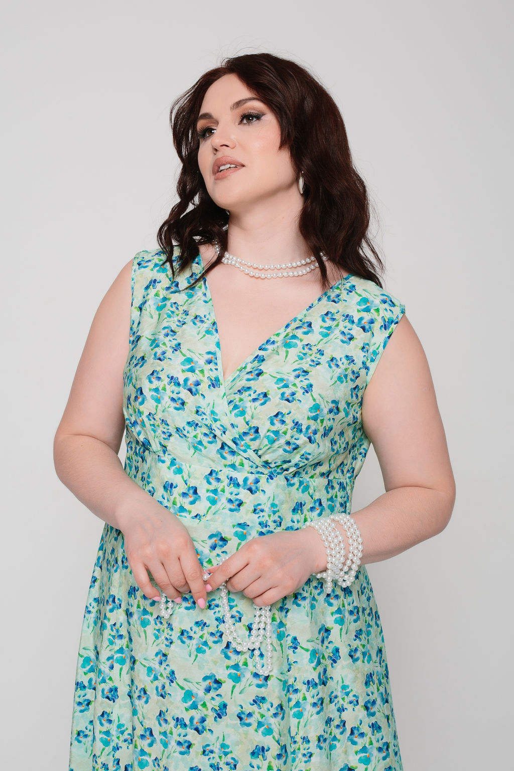 6328 Платье - Prima linea фото 2