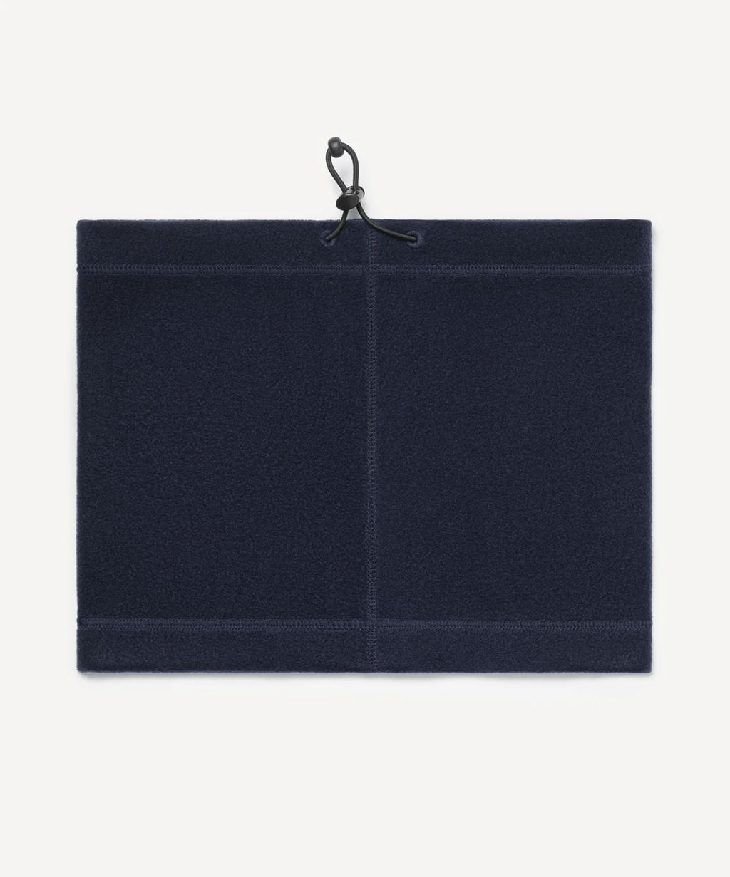 Шарф-снуд JOGEL CAMP Training Scarf, темно-синий  фото 2