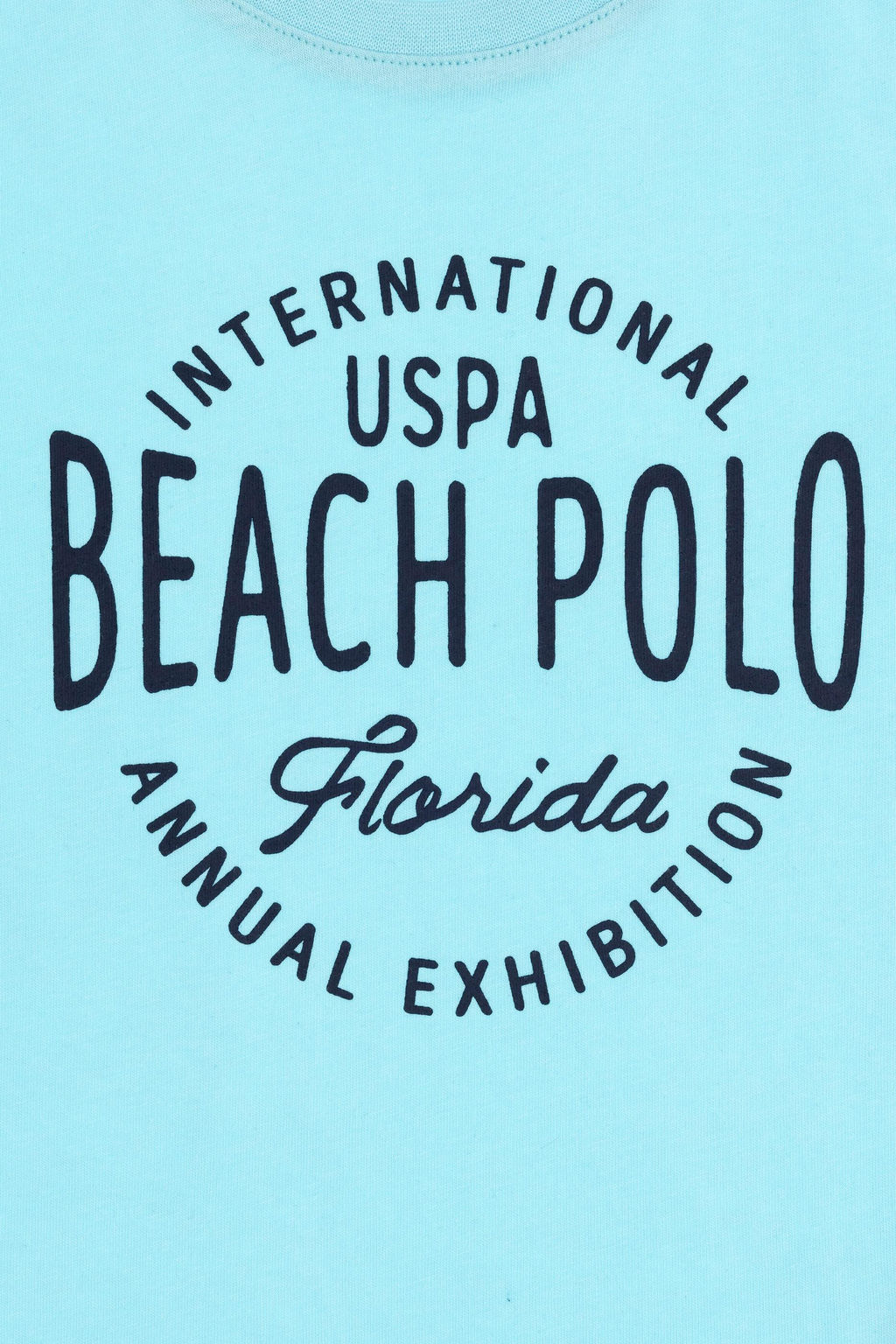 Erkek _ocuk Aqua Ti__rt Sepette S_rpriz _ndirim - U.s. polo assn фото 3