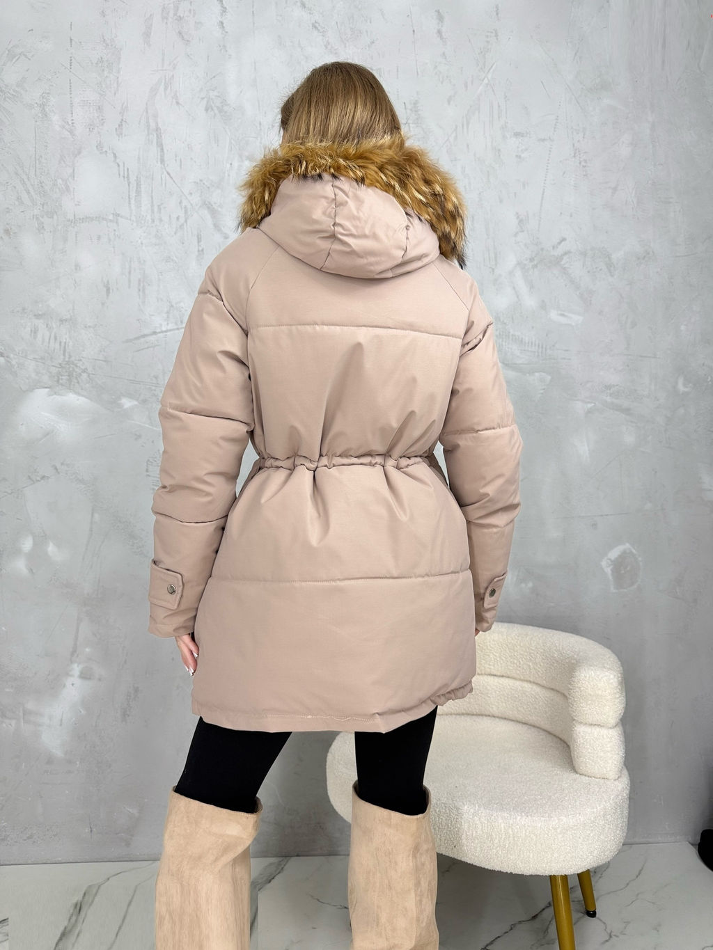 Куртка - Liketon фото 2