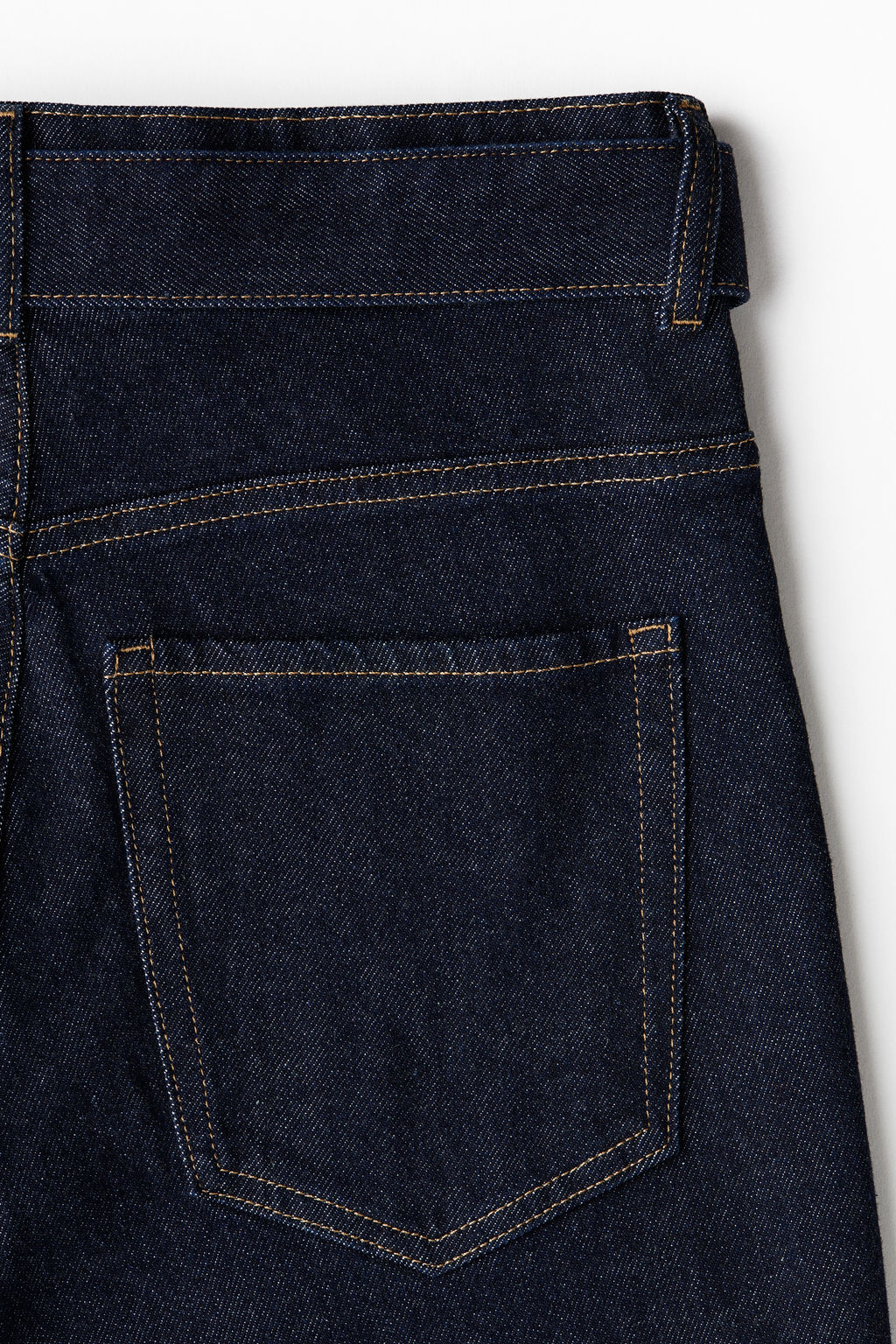 Flared High Jeans - H&m фото 4