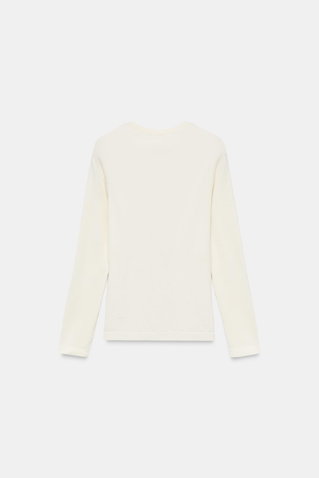 SEAMLESS THERMAL THERMOLITE® CORE SKI COLLECTION TOP