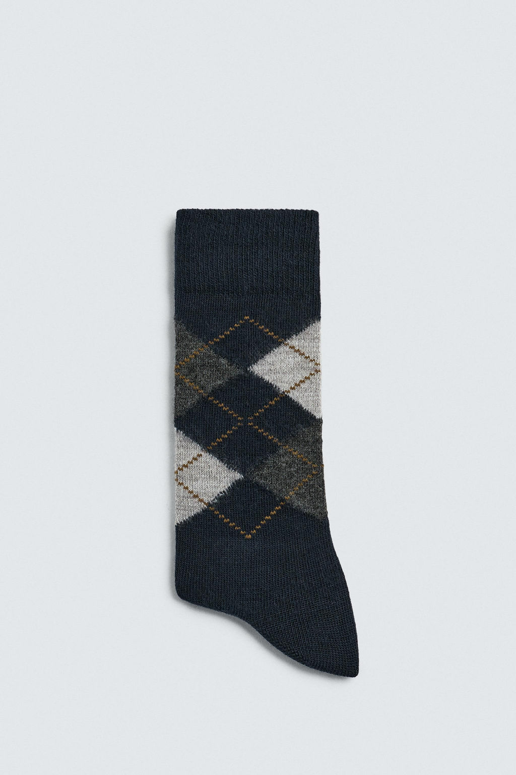 3-PACK OF MIXED SOCKS